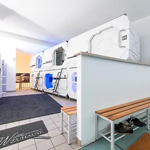  Auberge de jeunesse Space - Inner Autriche