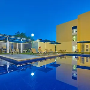 **** Hotel Express By Marriott Mexique
