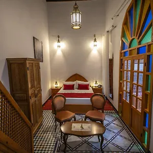***** Riad Jamal Maroc