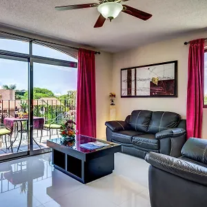 Corazon Apartahotel