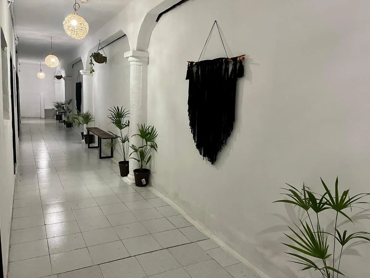 Hotel Balam Playa - 15Th Ave Playa del Carmen