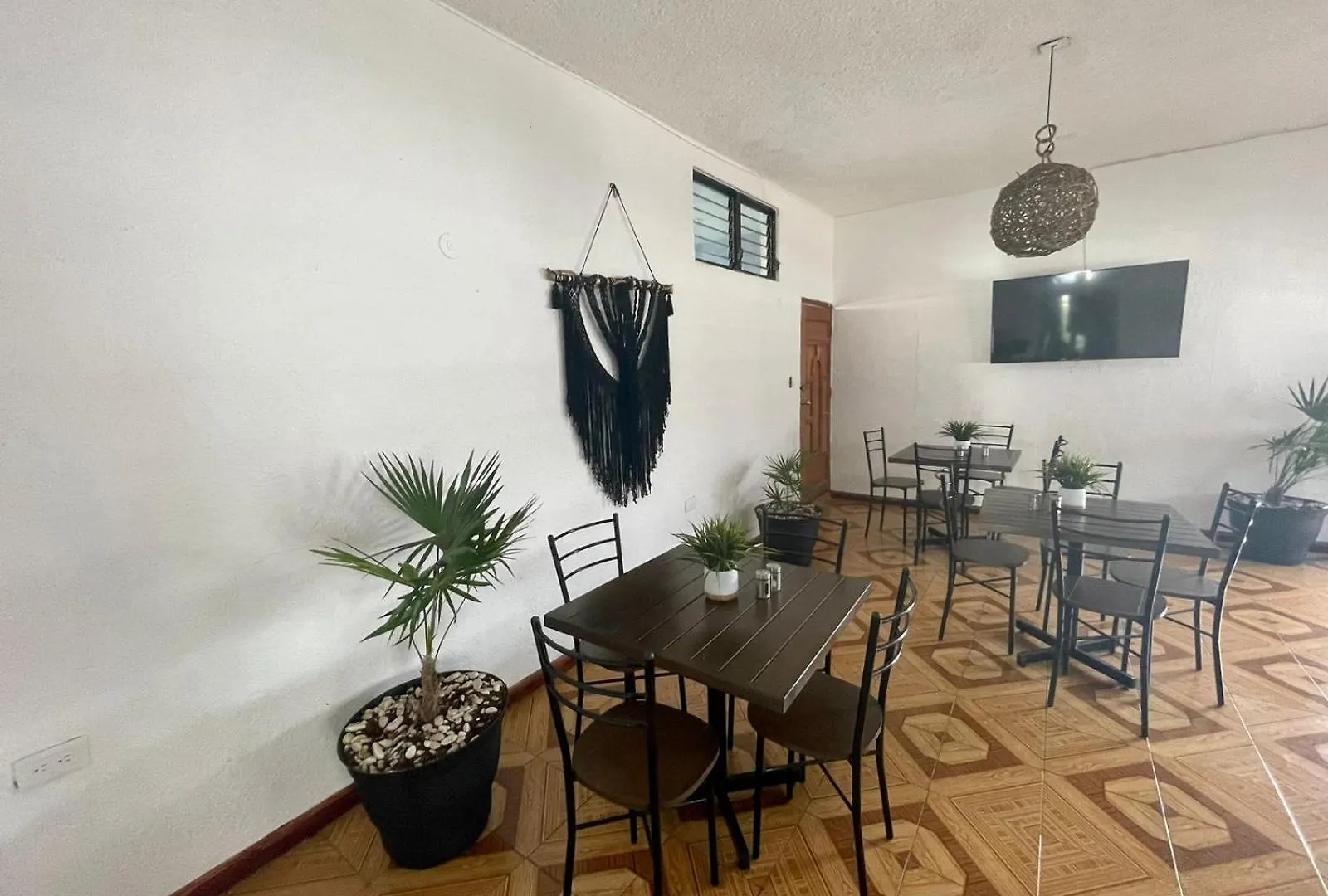 Hotel Balam Playa - 15Th Ave Playa del Carmen México